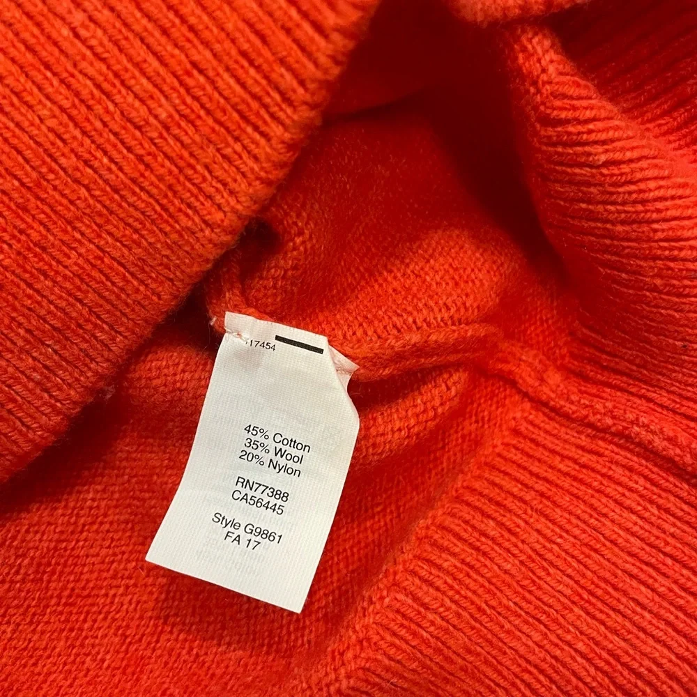 J.Crew Sweater